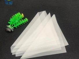 PU熱熔膠膜 裸膜  低溫 單膜 貼合海棉 玻璃 布等工廠(chǎng)直供