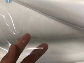 tpu熱熔膠膜復PET無(wú)縫貼合服裝內衣高彈耐水洗耐高溫135度