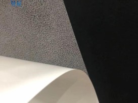 離型EVA玻璃夾膠膜復pet耐高溫140度 廠(chǎng)家供應