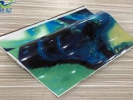 TPU0.1mm復合皮革 熱熔膠貼合 貼合包包專(zhuān)用 工廠(chǎng)直銷(xiāo)