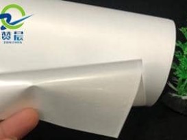 離型tpu 熱熔膠膜復珍珠離型膜 無(wú)縫貼合服裝內衣高彈耐水洗耐高溫135度