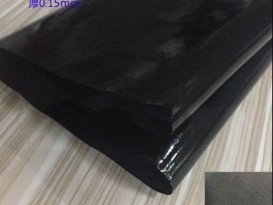 廠(chǎng)家直銷(xiāo)TPU貼真皮0.15mm 箱包汽車(chē)貼合專(zhuān)用