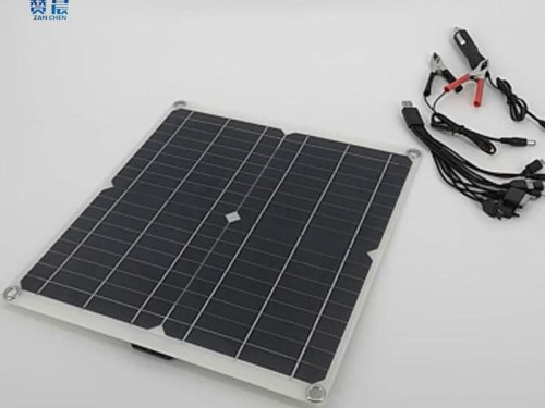 太陽(yáng)能板單晶電池板EVA膠膜 廠(chǎng)家供應