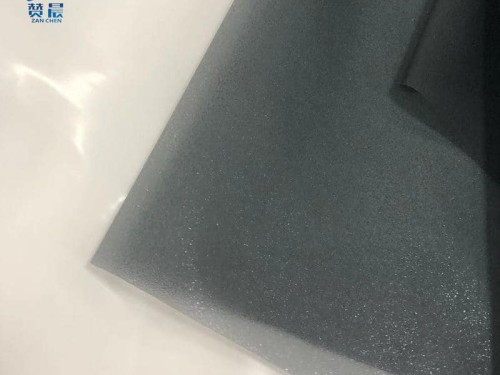 灰色EVA玻璃夾膜 廠(chǎng)家定制加鋼化夾膠玻璃彩色EVA膠膜
