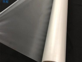 tpu防水透氣膜廠(chǎng)家tpu膜低透明防水透氣膜超薄TPU復合布料