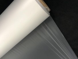 TPU運動(dòng)鞋材高彈性耐磨tpu薄膜復合
