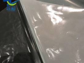 現貨工廠(chǎng)直銷(xiāo)TPU熱熔膠膜 低溫 厚0.03mm復合服裝皮革鞋材箱包等
