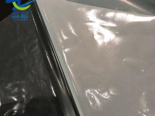 現貨工廠(chǎng)直銷(xiāo)TPU熱熔膠膜 低溫 厚0.03mm復合服裝皮革鞋材箱包等