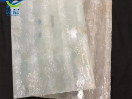 夾膠玻璃專(zhuān)用EVA玻璃夾膠膜顏色可定制