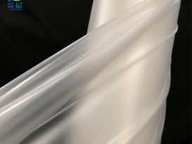 TPU保護膜tpu卷材聚酯 雙面霧 磨砂膜復合防水膜 環(huán)保膜 防水膜 TPU薄膜