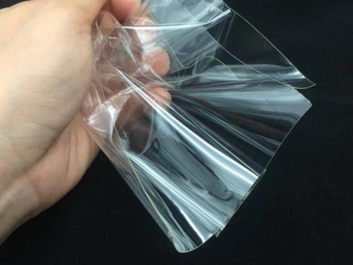 耐黃tpu片材高透膜環(huán)保拉伸性強TPU片材綠色 果凍色 包包專(zhuān)用 裝飾品等