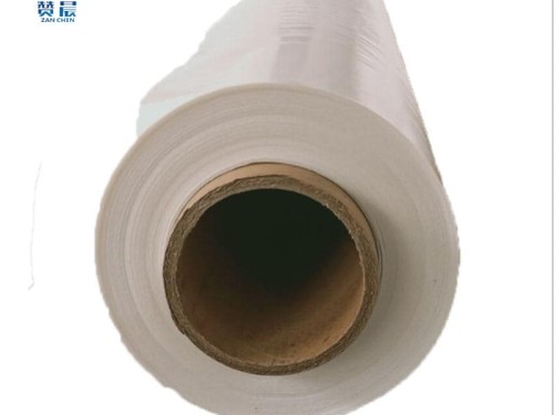 ZC PVC免噴吸塑膠膜木板專(zhuān)用一次成型熱熔膠膜 廠(chǎng)家直銷(xiāo) 現貨
