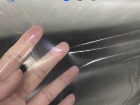 tpu保護膜生產(chǎn)廠(chǎng)商裝飾膜透明彈性強