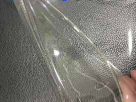 TPU薄膜飲水袋運動(dòng)水袋手機袋/相機袋化妝袋多顏色