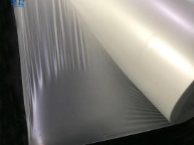 TPU抗寒膜沖鋒衣防水透氣保暖薄膜手套里料復合薄膜等專(zhuān)用
