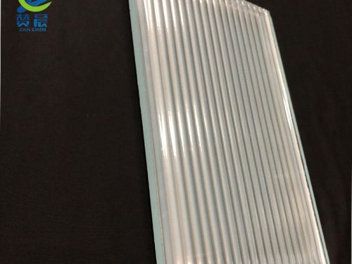 EVA玻璃夾膠膜融化溫度較低、流動(dòng)性好