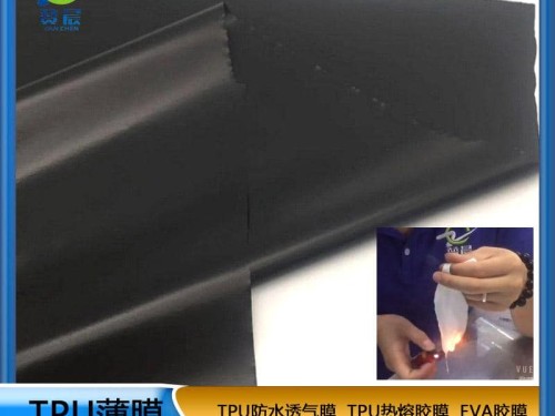 tpu薄膜生產(chǎn)廠(chǎng)家