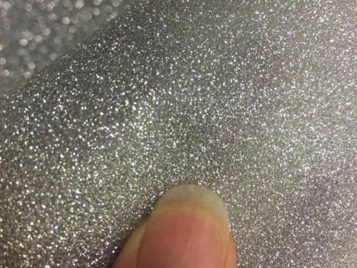 TPU滿(mǎn)天星磨砂型薄膜