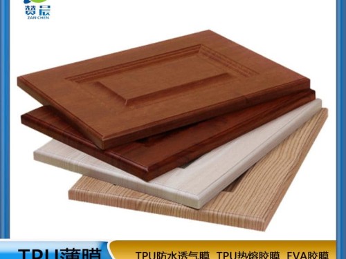 TPU熱熔膠膜    免噴膠吸塑膠膜  廠(chǎng)家直銷(xiāo)  現貨  ZC