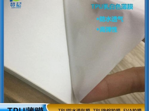 TPU生產(chǎn)廠(chǎng)家