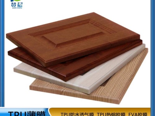 TPU生產(chǎn)廠(chǎng)家
