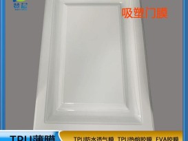 TPU熱熔膠膜 吸塑門(mén)模   廠(chǎng)家直銷(xiāo)  ZC