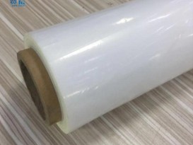 新材料 木材免噴膠吸塑膜  貼合工廠(chǎng)直銷(xiāo)  ZC