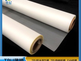 TPU膜生產(chǎn)廠(chǎng) 家霧面  防水透氣膜   ZC