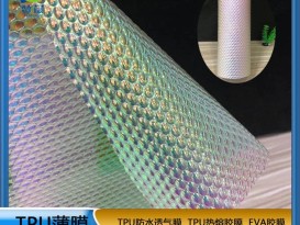 TPU彩虹膜 蛇皮紋幻彩膜 炫彩膜 各種紋路 功能性薄膜工廠(chǎng)直銷(xiāo)