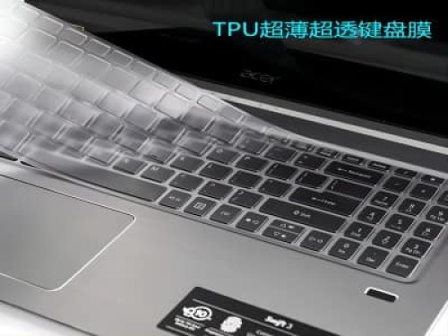 贊晨新材料TPU透明鍵盤(pán)膜 筆記本電腦鍵盤(pán)通用保護膜防塵tpu薄膜