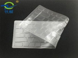 TPU透明鍵盤(pán)膜筆記本電腦鍵盤(pán)通用保護膜防塵tpu薄膜