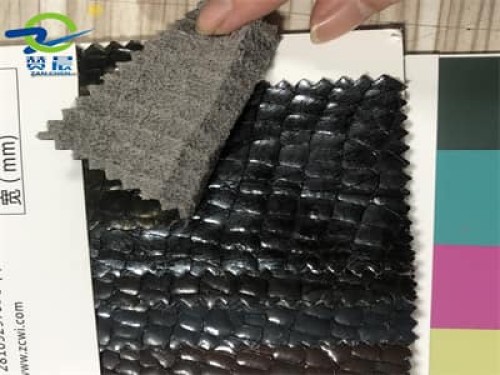 tpu薄膜防水透氣透濕膜汽車(chē)內飾皮革膜用
