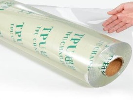 TPU透明鍵盤(pán)膜筆記本電腦鍵盤(pán)通用保護膜