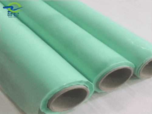 tpu熱熔膠膜服裝鞋材皮革專(zhuān)用粘性強耐水洗低溫