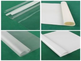 生產(chǎn)廠(chǎng)家定制半透黑色防水透氣薄膜片材