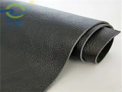 小荔枝紋汽車(chē)內飾箱包沙發(fā)皮革面料軟包TPU布料