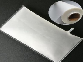 磨砂氣囊氣墊保護墊專(zhuān)用TPU膜