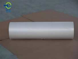 TPU熱熔膠膜廠(chǎng)家直供 耐高溫水洗無(wú)痕內衣文胸用